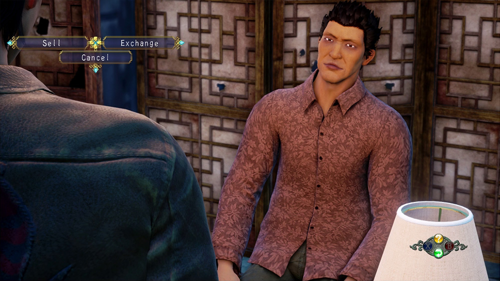 Novas informações e capturas de tela de Shenmue 3 são liberadas