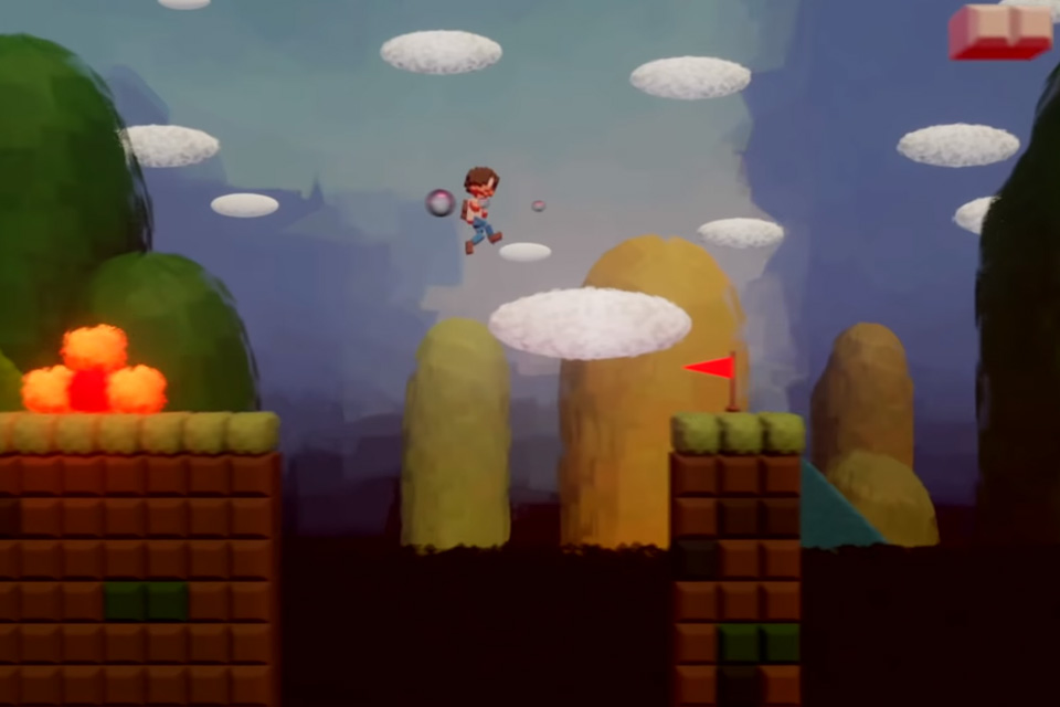 Dreams recebe novo trailer de lançamento para divulgar acesso antecipado