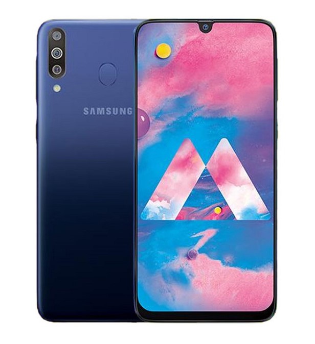 Samsung Galaxy M30 - Ficha Técnica - TecMundo