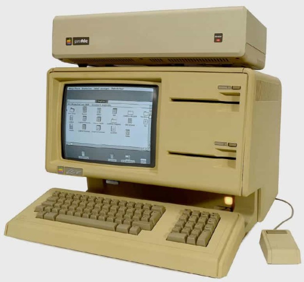 O que é Macintosh? Conheçam a história do sistema da Apple 1