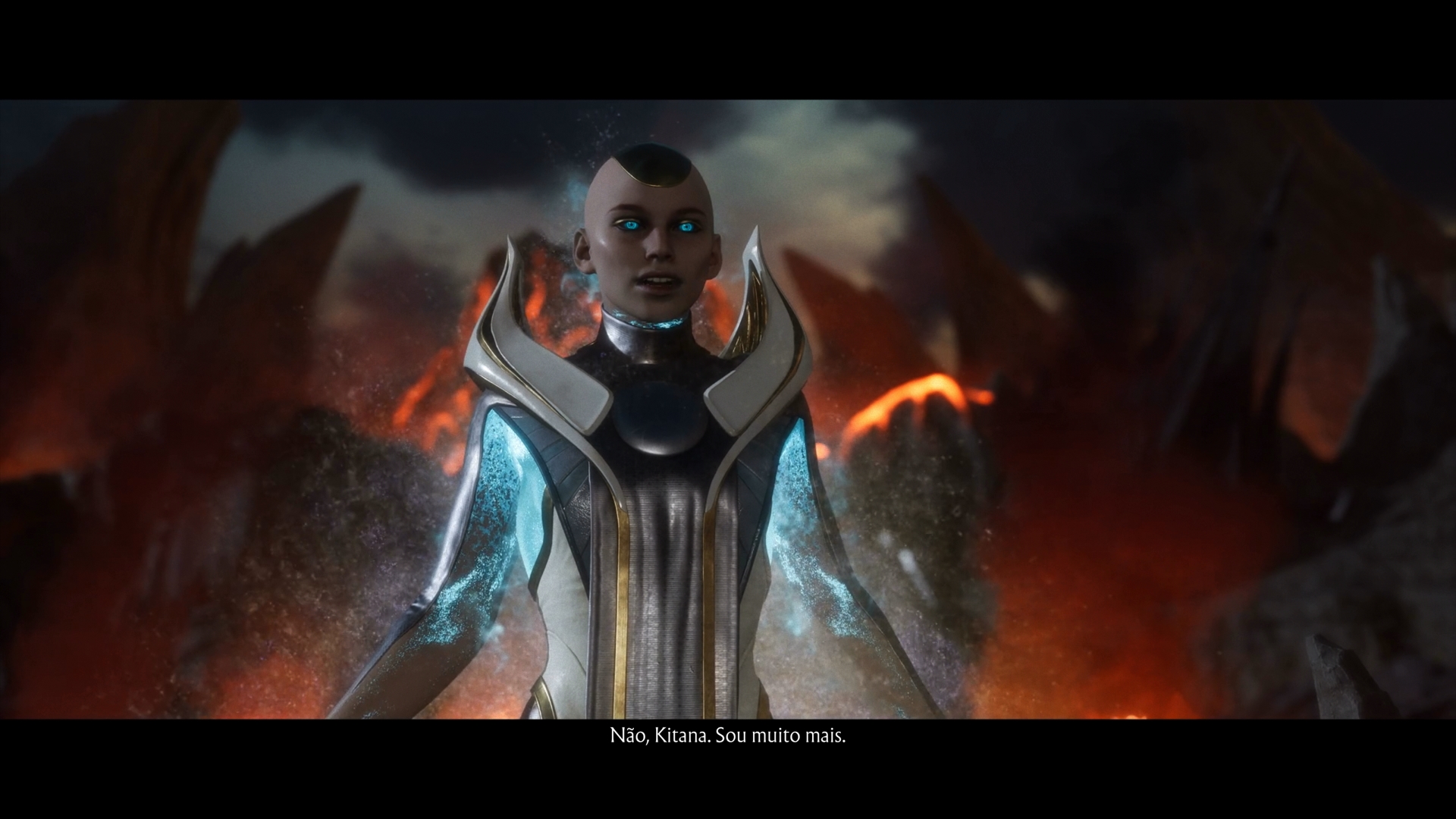 Mortal Kombat 11 faz kombo supremo com melhor história e gameplay da série