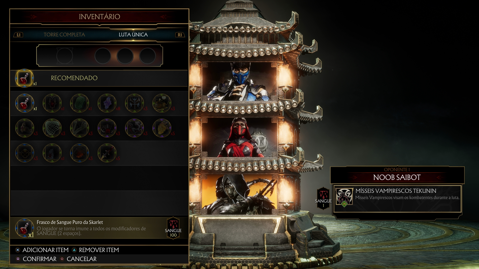 Mortal Kombat 11 faz kombo supremo com melhor história e gameplay da série