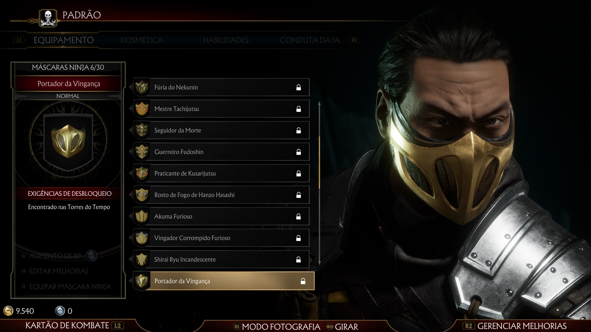 Mortal Kombat 11 faz kombo supremo com melhor história e gameplay da série