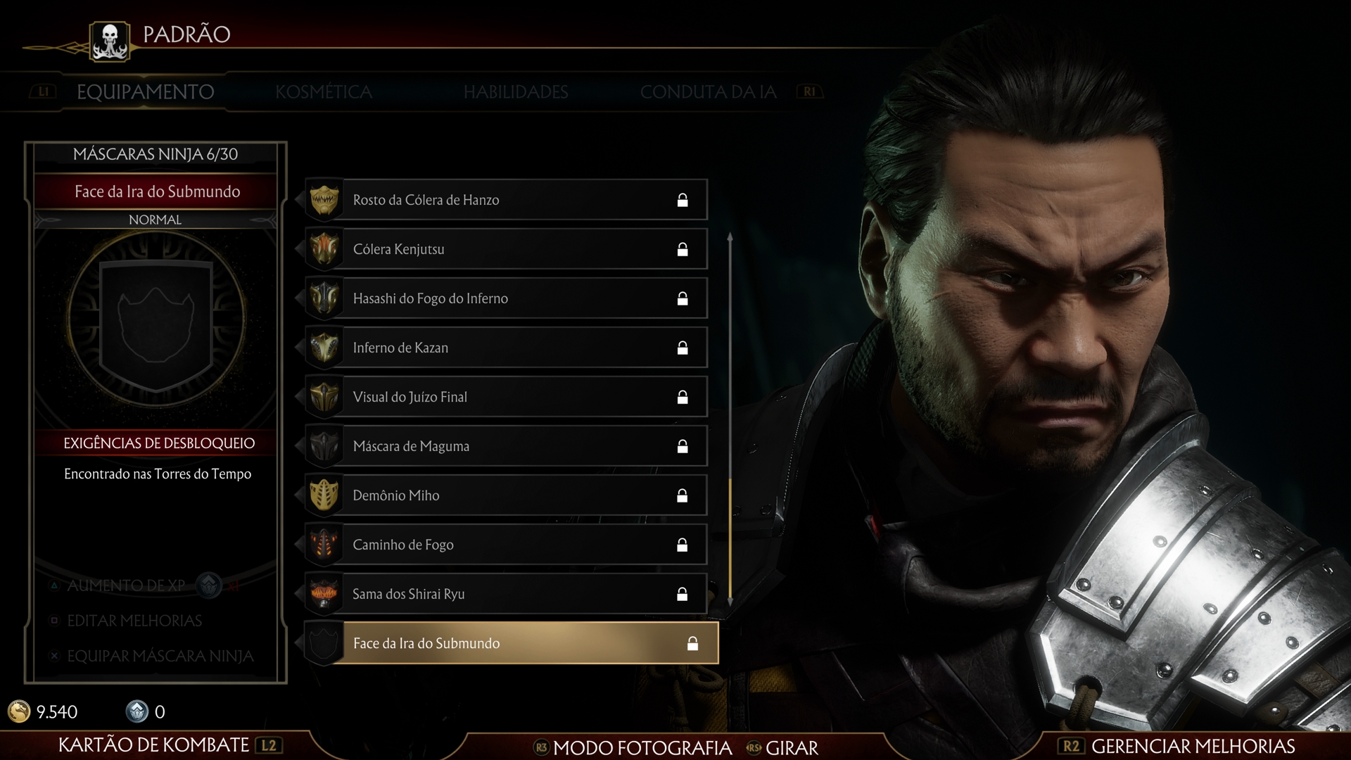 Mortal Kombat 11 faz kombo supremo com melhor história e gameplay da série