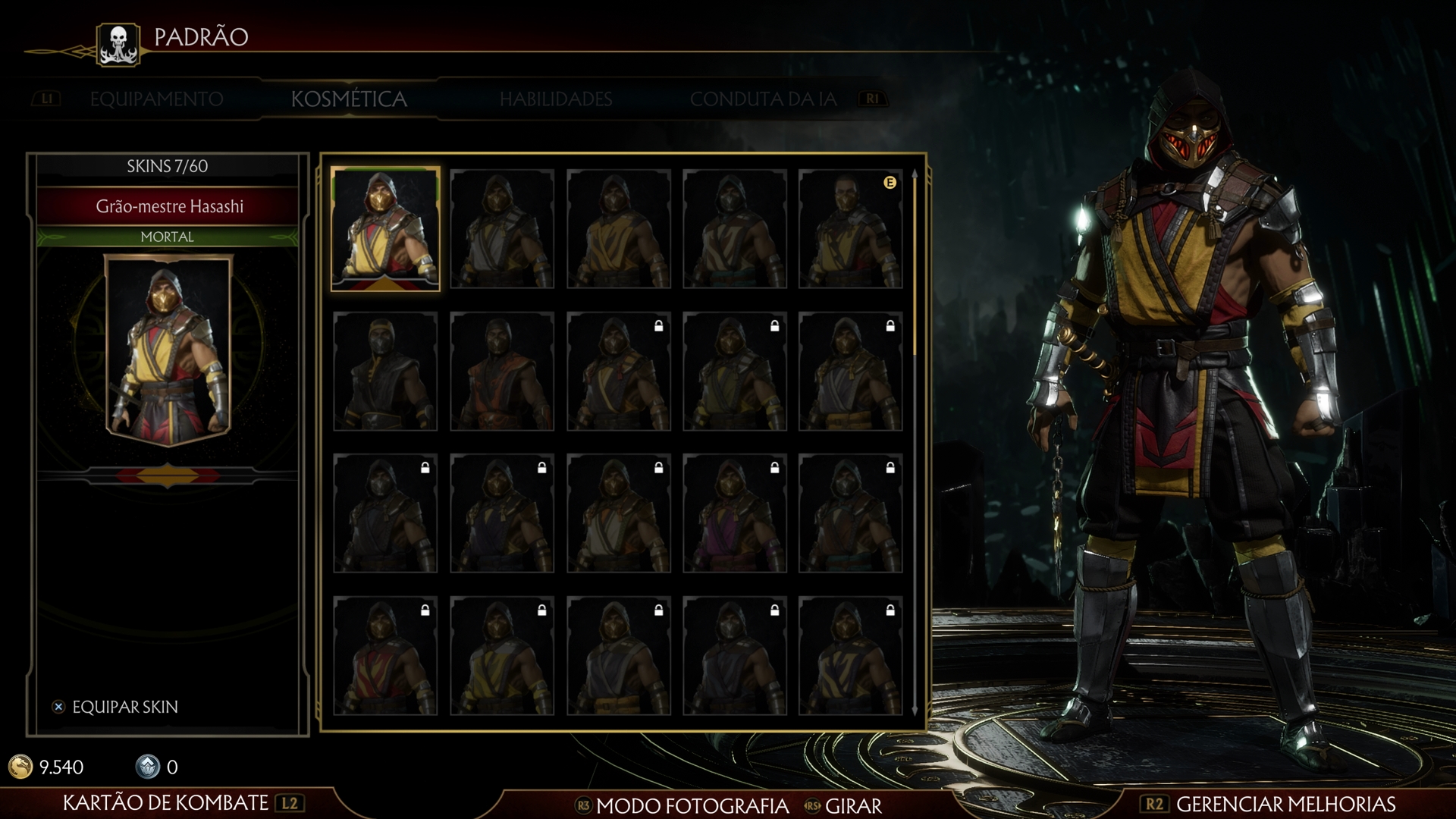 Mortal Kombat 11 faz kombo supremo com melhor história e gameplay da série