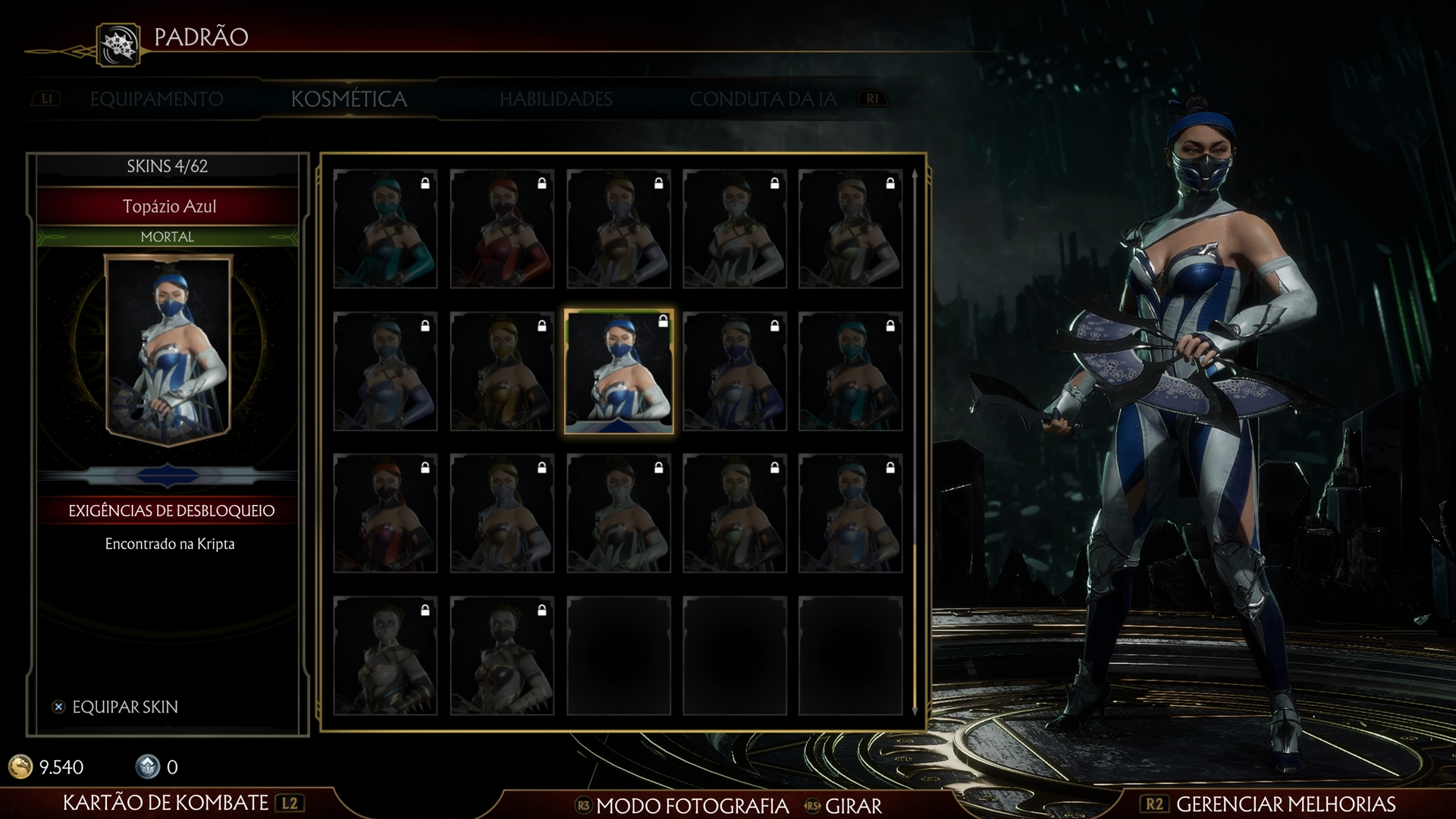 Mortal Kombat 11 faz kombo supremo com melhor história e gameplay da série
