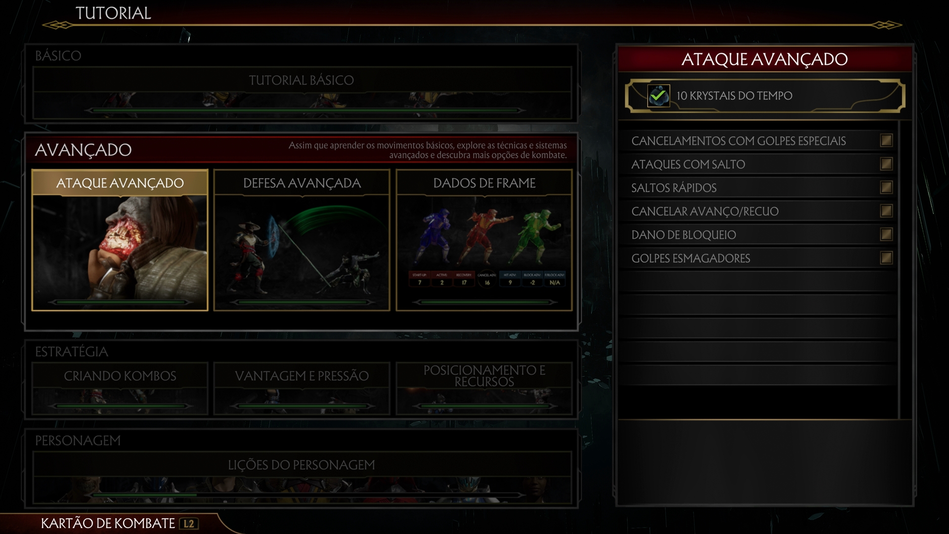Mortal Kombat 11 faz kombo supremo com melhor história e gameplay da série