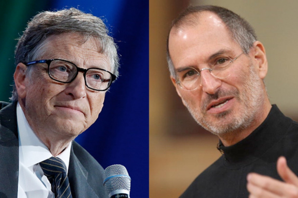 Diretor de peça sobre Steve Jobs e Bill Gates é processado ...
