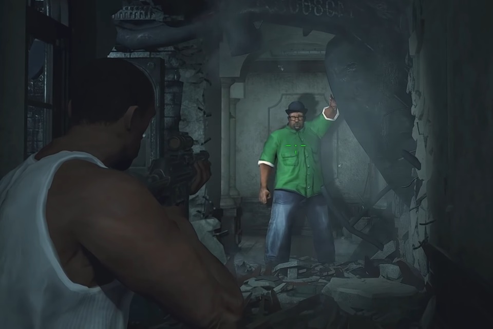gta san andreas ps4 remake gta san andreas ps4 remake