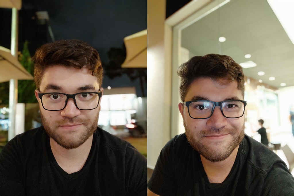 Review Xiaomi Mi 8: o top do ano passado ainda vale a pena? - TecMundo