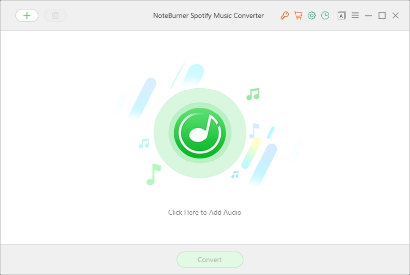 noteburner spotify music converter android apk