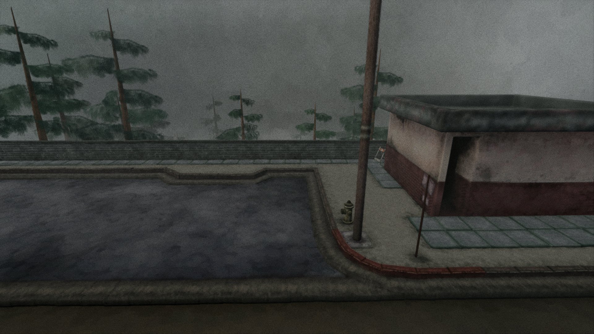 Silent Hill 2 é recriado dentro de Dreams, de PS4
