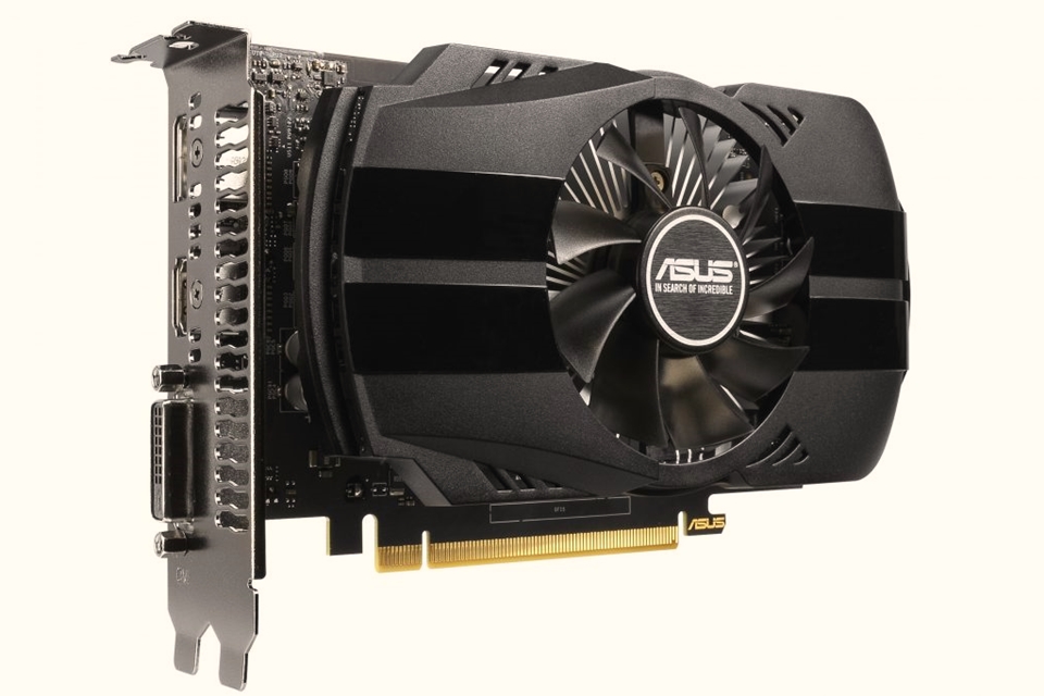 Imagem de: NVIDIA lança nova placa de vídeo GeForce GTX 1650 para laptop e desktop