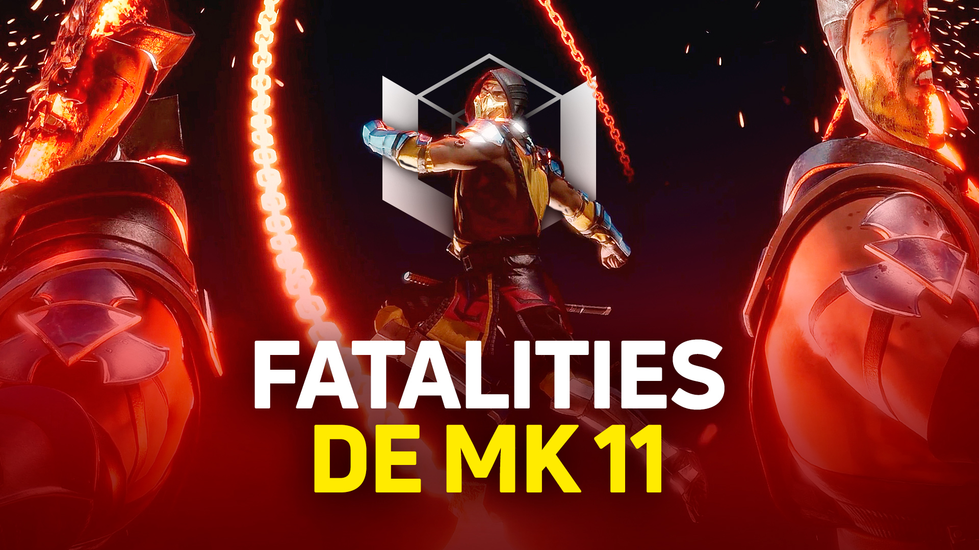 Fatality De Mortal Kombat 11 Veja Todos Os Finalizadores Do Game Voxel 