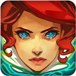 Logo Transistor Ícone Logo Transistor Ícone
