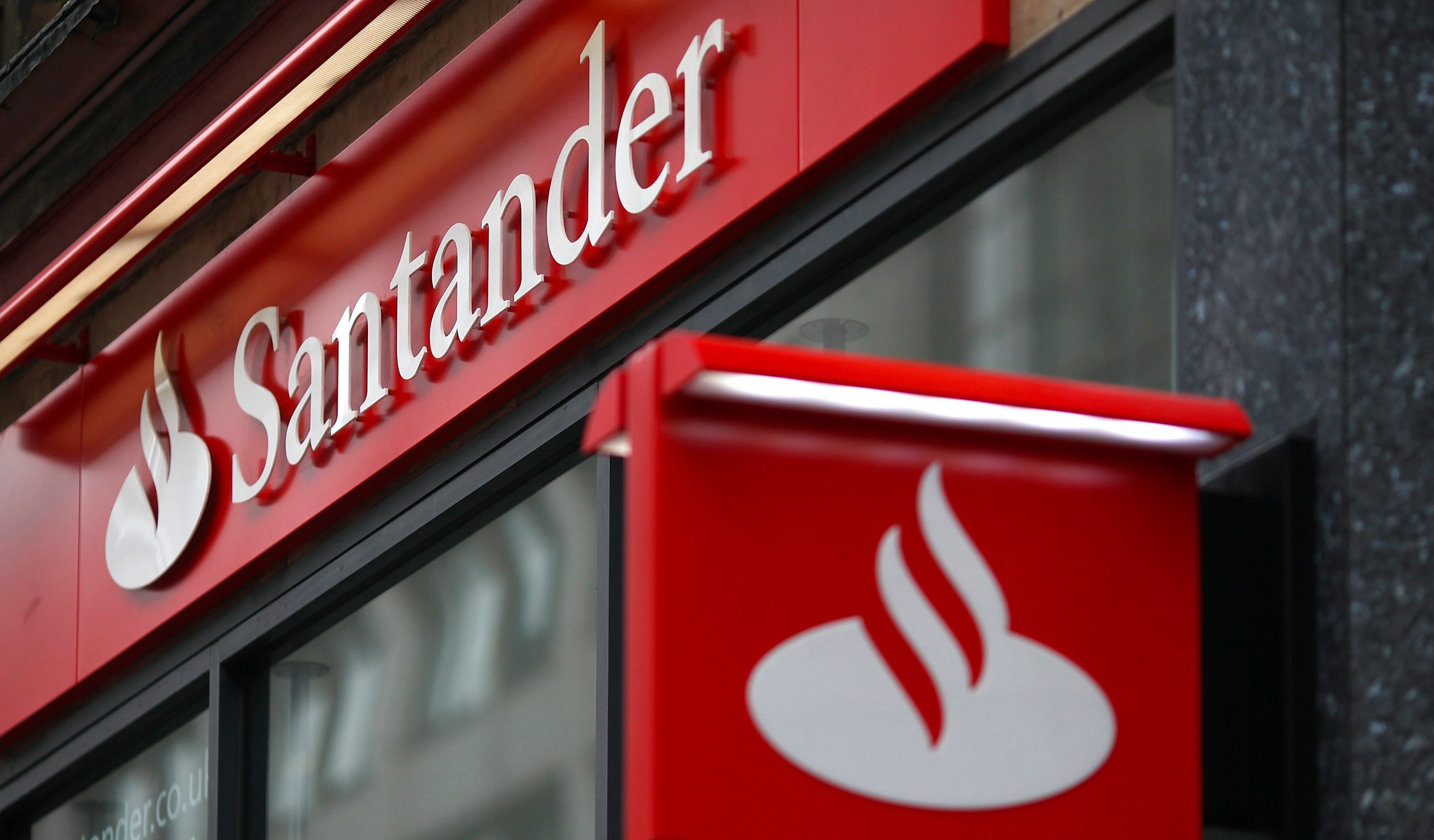  banco santander