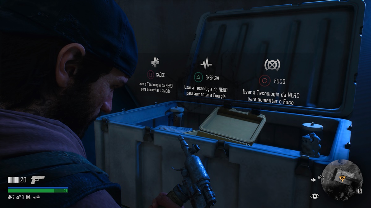 Days Gone afasta fantasma do genérico, acerta na mistura e tem mundo imenso