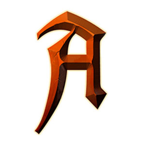 Logo Albion Online Ícone Logo Albion Online Ícone