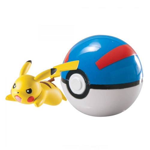 Pokémon Detetive Pikachu estreia em maio: celebre com esses itens da franquia