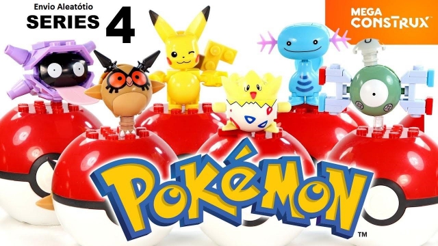 Pokémon Detetive Pikachu estreia em maio: celebre com esses itens da franquia