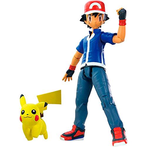 Pokémon Detetive Pikachu estreia em maio: celebre com esses itens da franquia