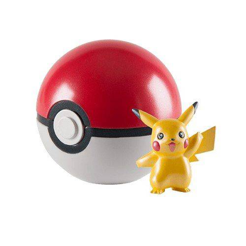 Pokémon Detetive Pikachu estreia em maio: celebre com esses itens da franquia