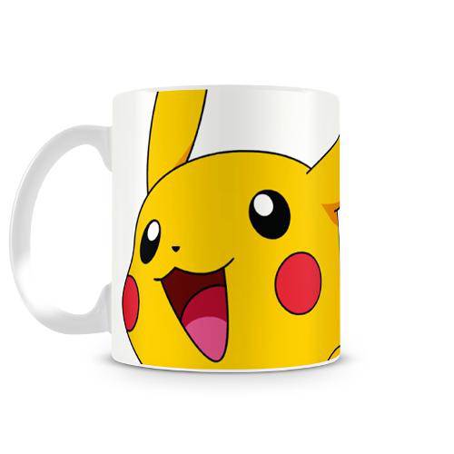 Pokémon Detetive Pikachu estreia em maio: celebre com esses itens da franquia