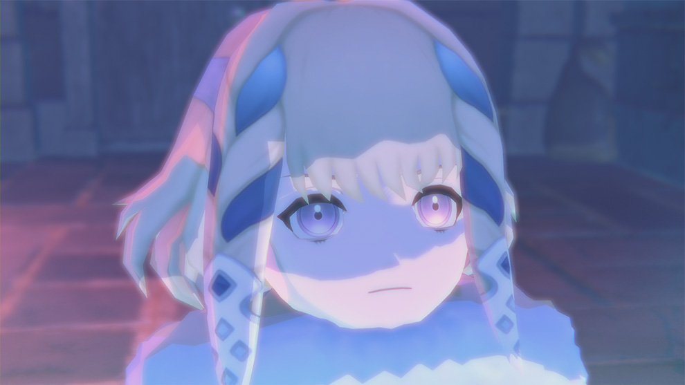 Novo trailer e imagens de Oninaki introduzem novos personagens do jogo