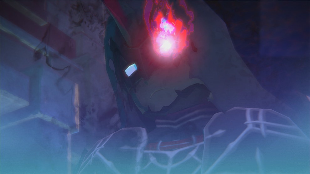 Novo trailer e imagens de Oninaki introduzem novos personagens do jogo