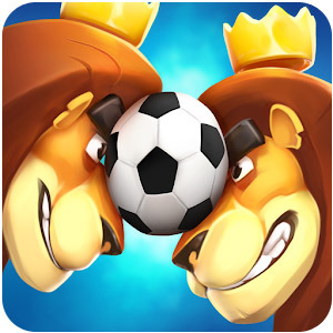 Logo Futebol Rumble Stars Ícone Logo Futebol Rumble Stars Ícone
