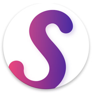 Logo Scribbl Ícone Logo Scribbl Ícone
