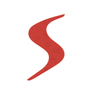 Logo Zoho Show IOS Ícone Logo Zoho Show IOS Ícone