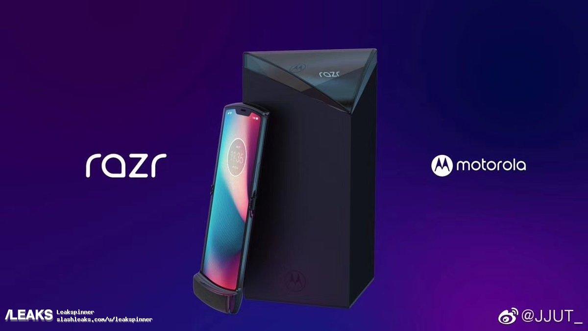 Motorola razr v4 Motorola razr v4