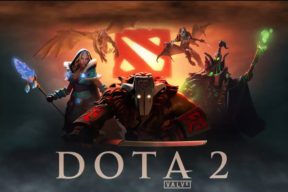 Estudo diz que mulheres jogam melhor que homens em DotA 2