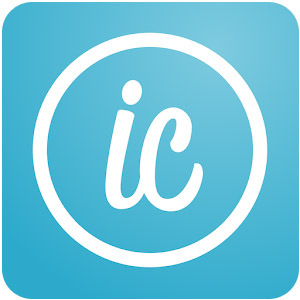 Logo The Inner Circle Ícone Logo The Inner Circle Ícone