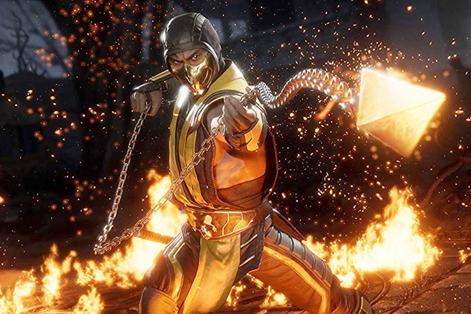 Mortal Kombat 11 corrige MUITOS problemas, mas somente no PS4 por enquanto