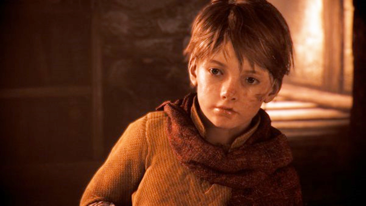 A Plague Tale: Innocence terá suporte a 4K no PS4 Pro e Xbox One X