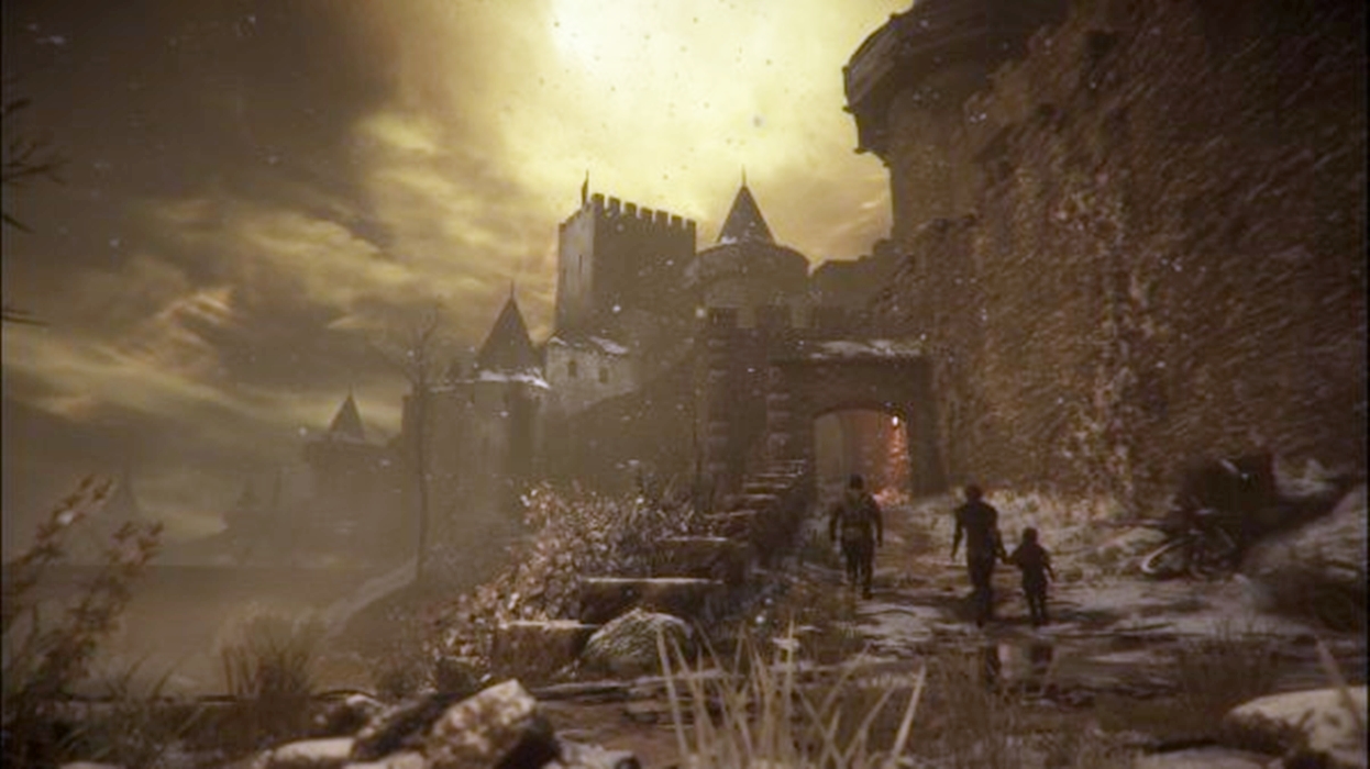 A Plague Tale: Innocence terá suporte a 4K no PS4 Pro e Xbox One X