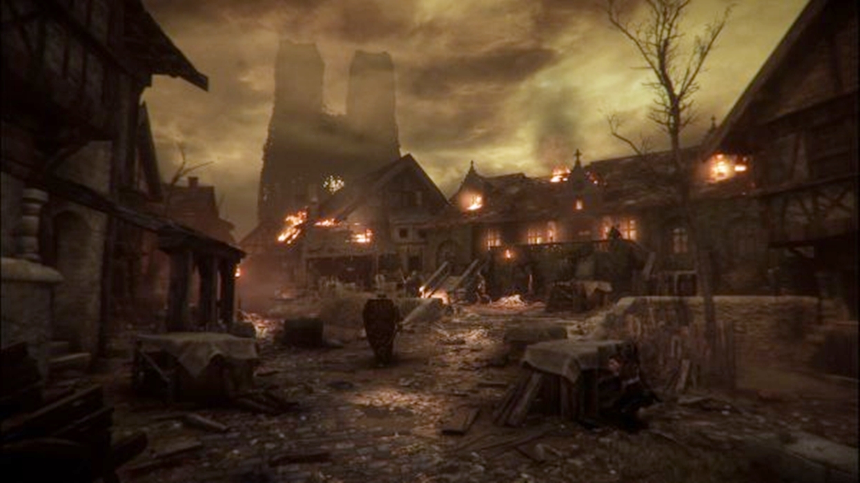 A Plague Tale: Innocence terá suporte a 4K no PS4 Pro e Xbox One X