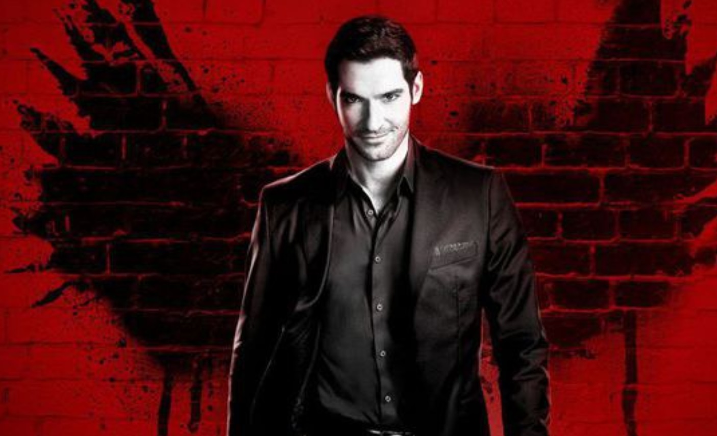 Agenda Netflix  Lucifer  e mais 13 filmes e s ries que 