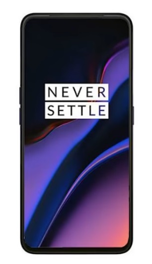 Imagem: OnePlus 7 Pro