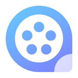 Logo ApowerEdit Ícone Logo ApowerEdit Ícone