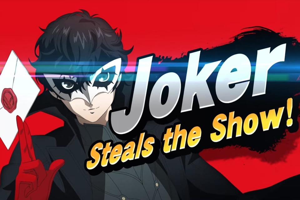 Super Smash Bros Ultimate domina registros na EVO 2019
