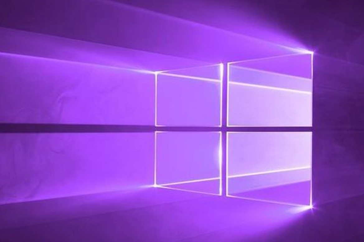 Microsoft prepara nova interface do Windows 10 com cantos arredondados ...