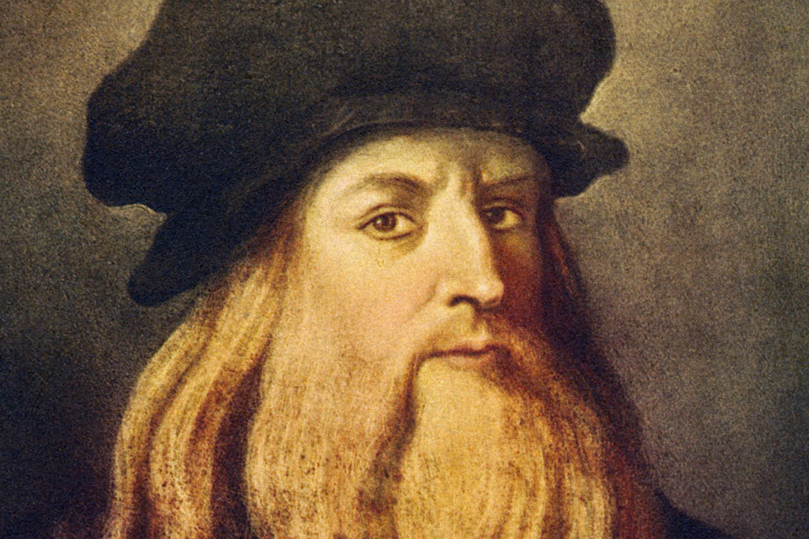 [Download 23+] Pintura Mas Famosa De Leonardo Da Vinci
