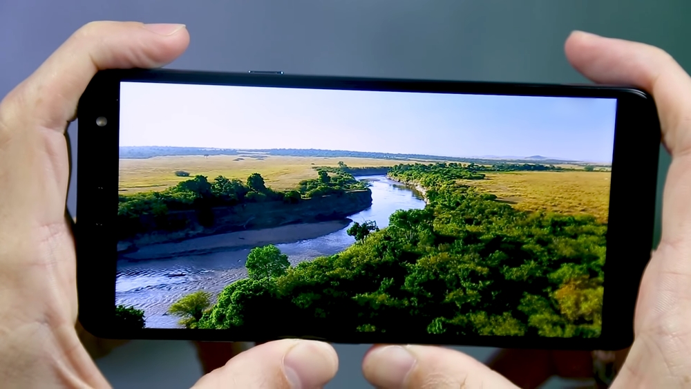 Review LG K12+: vale a pena gastar seu dinheiro? - TecMundo