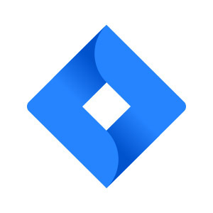 Logo Jira Software Ícone Logo Jira Software Ícone