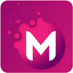 Logo Movie Maker Premium Ícone Logo Movie Maker Premium Ícone