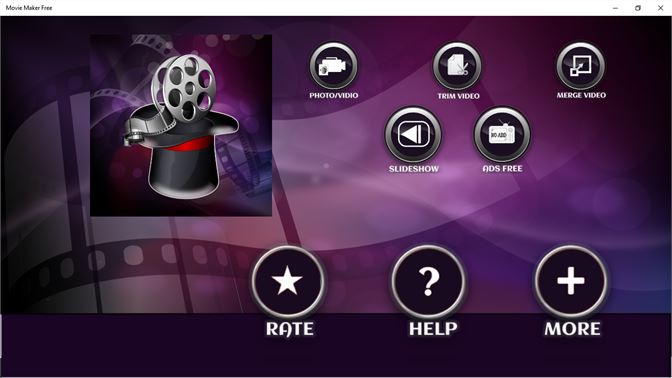 Imagem 1 do Movie Maker Premium