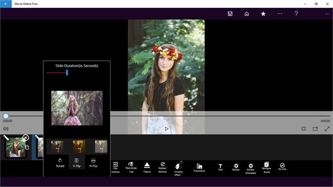 Imagem 2 do Movie Maker Premium